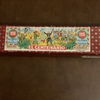 Hohner El Centenario 1810-1910 Harmonica In Original Box Great Condition 
