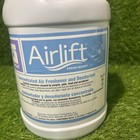 Spartan Airlift Fresh Scent Odor Eliminator 1 Gallon Deodorizer High Concentrate