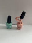Mini Brands Ulta Beauty Opi Nail Polish Frozen Moment Bubble Bath Rare Open Lot