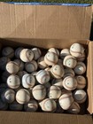 50 Major League Baseballs
