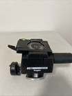 Manfrotto 3263 Bogen 400 Deluxe Geared Tripod Head A