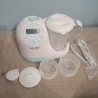 Mliter 5-in-1 Baby Food Processor   Steam Cooker     Babycook Blender Maker 