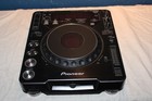 Pioneer Dj Cd Player Cdj-1000mk2