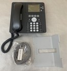 Lot 2 Avaya 9650 3 8  Multi-line Ip Usb Ethernet Business Telephone  700383938 
