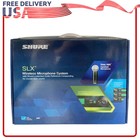 New Slx24 beta58 Wireless Handheld Microphone System -l4 Us