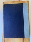 Vintage 1956 World Atlas 