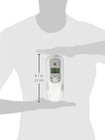 At t Corded Phone Home Office With Caller Id Desk And Wall Mount Telephone White