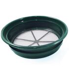 9pc Prospecting Sifter Classifier Complete Set Fine And Coarse Mesh