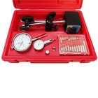 4 Pc Mp Inspection Combo Set Dial Indicator Test Indicator 22 Point Set
