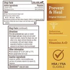 A d Original Diaper Rash Ointment  Prevents   Protects Diaper Rash  Moisturizes 