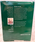 2008 Dept 56 St  Mary s Church   799996 Cic Numbered- Never Unboxed   Mint Cond 