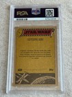 Obi-wan Kenobi 2020 Topps Star Wars Living Set  99  - Psa 10 Gem Mt - A New Hope