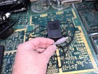 Super Nintendo Snes Genuine Original Power Supply Ac Adapter Oem Nes-002-good