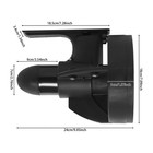 Stand Up Paddle Board Motor Underwater Thruster 288w Sup Propeller Propulsion Us