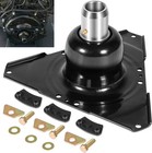 14    Engine Coupling Assembly For Mercruiser Alpha Drive V6 V8 18643a5 18643a7