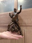 Patriotic Trump Door Knocker - Maga Themed Home Decor For Republican Supporters