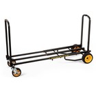 Rocknroller Multi-cart R9xlhd  mighty   8-in-1 Equipment Transport Cart