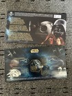 2015 Royal Mail Star Wars Presentation Pack 510   Vehicles Miniature Sheet Mnh