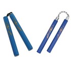 Foam Nunchucks - Karate Ninja Martial Arts Training