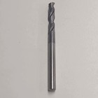 13 64  Solid Carbide Dream Drill 3xd Tialn Coated W o Coolant  0131atf 1 loc