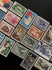 Greece  Lot Of 24 Greece Stamps   Mnh   Mint Never Hinged