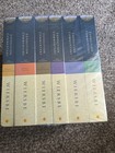 The Bible Exposition Commentary  6 Volumes Brand New Sealed 