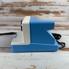 Polaroid Onestep 2 I-type Instant Film Camera Blue W  Flash