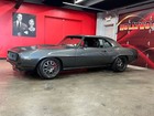 1969 Chevrolet Camaro Resto-mod 