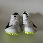 Nike Men   s 9 Zoom Superfly Elite 2 Track   Field Sprinting Spikes Fz9662-100