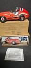 Schylling 2012 Grand Prix Racer Original Box With Collector Tin And Engine Sound