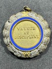 Ww1 Wwi Imperial French France Army Military Medal Medaille Militaire 1870