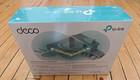 New Tp-link Deco M5 Ac1300 Whole Home Mesh Wi-fi System     3 Pack     Sealed