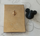 Jiminy Cricket Earth Day 2004 Environmentality Cast Exclusive Disney Pin 29749