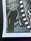 Emek Nosferatu X Radiohead Glow In The Dark X 100 Nakatomi 20x30  Movie Poster