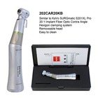 Being Dental Implant Surgical Handpiece 20 1 1 1 External Spray Fiber Optic Kavo