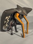 2014 Bandai 6  Muto  male  Vinyl Figure With Tag Godzilla Usa Seller