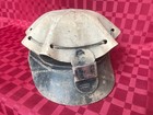 Rare Vintage Ussr Stakhanovka Miner Helmet Soviet Coal Mining Hard Hat