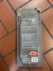 Klein Tools Knect Impact Pass Through Flip Socket Set 21-pc 65300knect