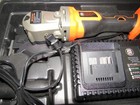Bn Products Bnce-30 24 Volt Cordless Cutting Edge Metal And Rebar Cutting Saw