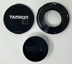 Read - Tamron 46a 70-210 Mm F 3 8-4 Macro Telephoto Zoom Screw Mount M42 Lens