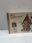 Rokr Time Art Cuckoo Clock Lc901c Wooden Mechanical Diy Model Kit 14 
