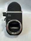 Leica Leitz Wetzlar Visoflex Ii