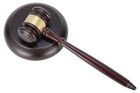 Wooden Gavel And Block Set  Wooden Gavel And Sound Block Set For Lawyer Judge   