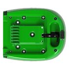 John Deere Oem Gps Starfire 3000 Receiver Mounting Assembly - Pfa10072