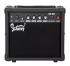 Glarry 20w Portable Electric Amp Amplifier For Electric Guitar