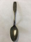 Vintage Souvenir Spoon Collectible Cape Breton Island Caid Mile Failte Canada