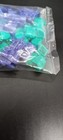 Monopoly Disney Edition Replacement Pieces   Parts  Castles Cottages Houses 2009