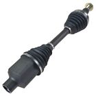 Cv Axle Shaft Front Lh Left   Rh Right Pair For Acadia Enclave Outlook Traverse