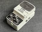 Behringer Vd-400 Vintage Delay Electric Guitar Compact Effect Analog Delay Jp Fs