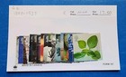 Great Britain Stamps  Scott 1890-1937 Complete Set Mnh